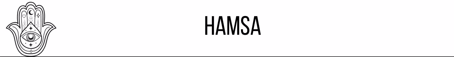 Hamsa Koleksiyonu | Sorenthe