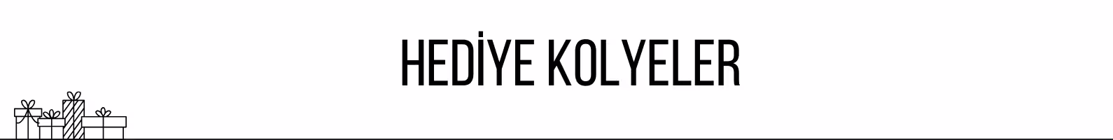 Hediye Kolyeler | Sorenthe