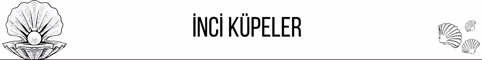 İnci Kupeler | Sorenthe
