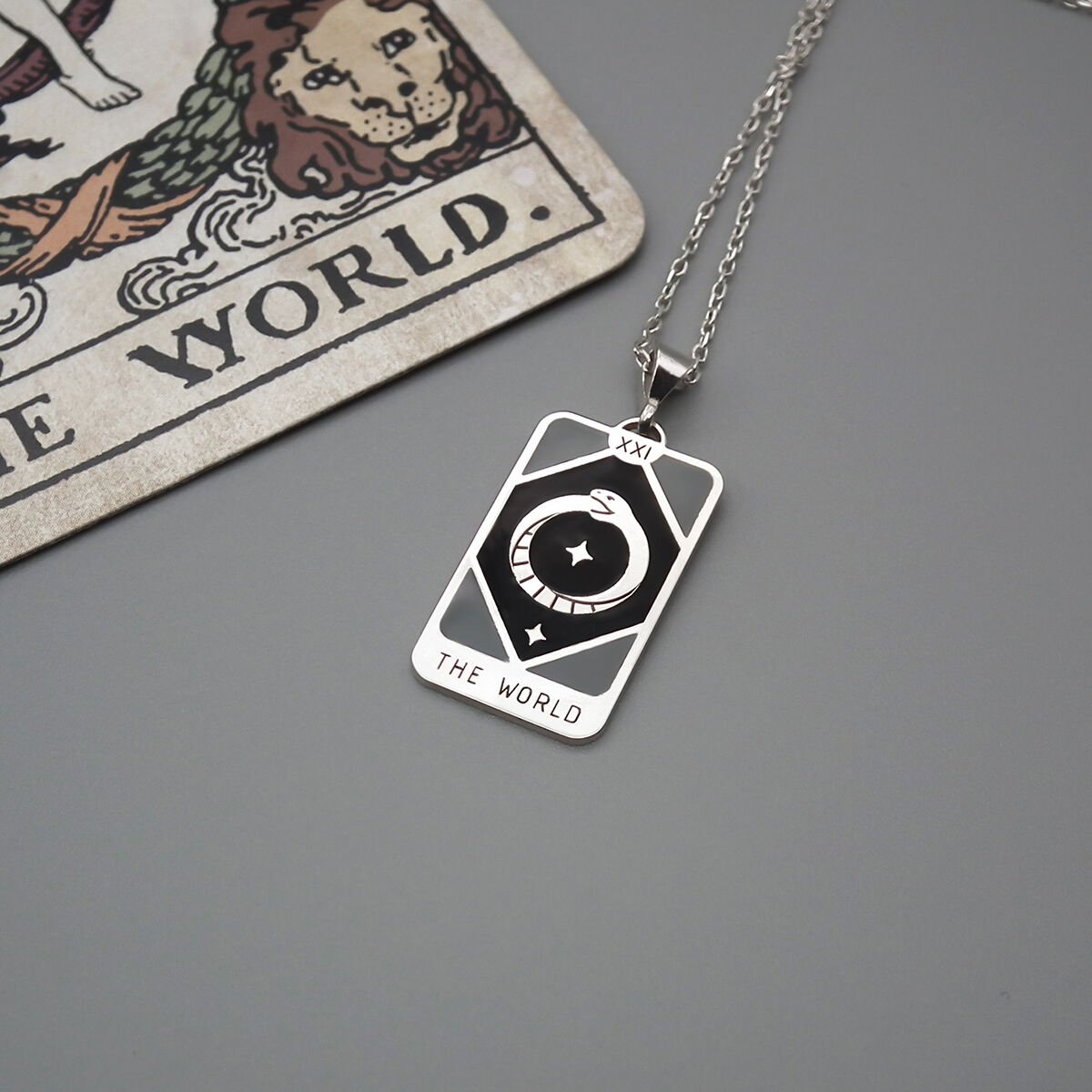 Dünya (The World) – Tamamlanma ve Yeni Başlangıçlar