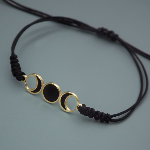 İPLİ BİLEKLİKLER